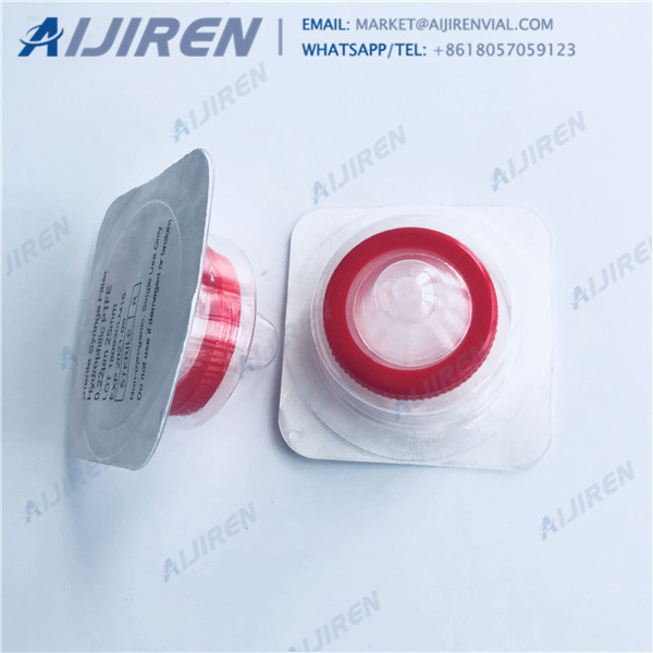 mushroom syringe filter price Pall Acrodisc